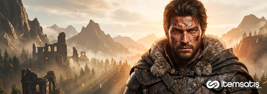 Crimson Desert Yeni Başlayanlar İçin Başlangıç Rehberi: 2026 Adım Adım İpuçları ve Taktikler