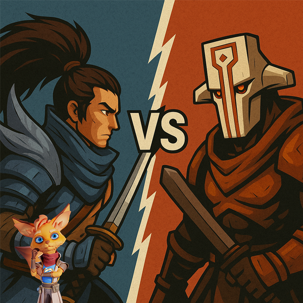 League of Legends vs Dota 2: 2025 Detaylı MOBA Karşılaştırması, Avantajlar ve Dezavantajlar