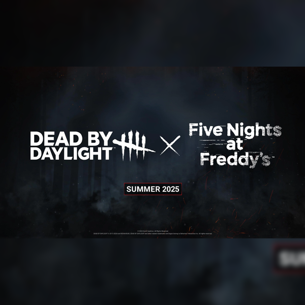 Dead by Daylight ve FNAF İş Birliği: 2025 İçerik Güncellemesi ve Beklentiler