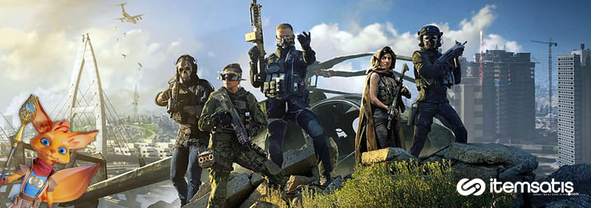 Call of Duty Warzone 2025: En Hızlı Loot Rotaları ve Meta Taktikler (Güncel Rehber) Call of Duty Warzone 2025: En Hızlı Loot Rotaları ve Meta Taktikler (Güncel Rehber)
