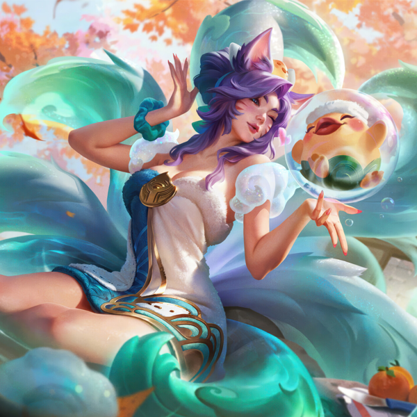 League of Legends Haftalık Kostüm İndirimleri: 30 Aralık 2025 - 5 Ocak 2026