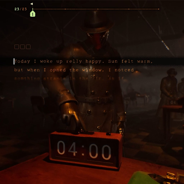 Final Sentence Demo: Klavyede Battle Royale Heyecanı 2025’te Zirvede