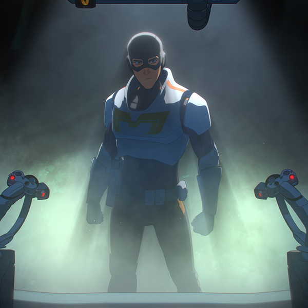 Dispatch 2 Milyon Oyuncuya Ulaştı: Anlatı Oyunlarında Yeni Dönem Başladı (2025)