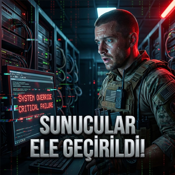 Rainbow Six Siege Hack Krizi: 2025 Sonunda Sunucular Ele Geçirildi!