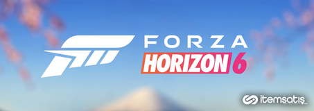 Forza Horizon 6 Duyuruldu: Japonya’da Yarış Heyecanı 2026’da Başlıyor!