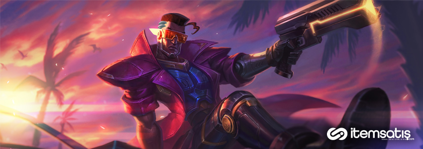 League of Legends Haftalık Kostüm İndirimleri: 23 - 29 Aralık 2025