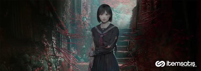 Silent Hill f Satış Rekoru ve Oyun Sektörüne Etkileri (2025)