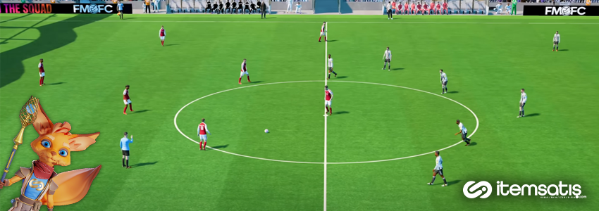 Football Manager 26 Yenilikleri: Yeni Grafik Motoru, Kadın Futbolu ve Çıkış Tarihi Duyuruldu