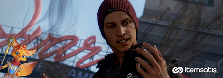 Infamous Serisi: 2025’te Geri Dönüş Umudu ve Geleceğe Bakış