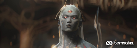 League of Legends: “Twilight’s End” Sinematiği ve Zaahen’in Uyanışı (2025)