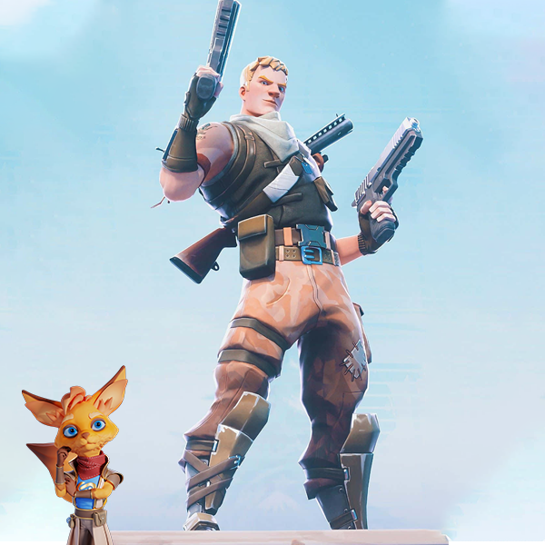 Fortnite 2025 Silah ve Malzeme Optimizasyonu: Adım Adım En İyi Kullanım İpuçları