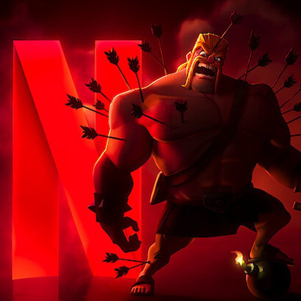 Clash of Clans Animasyon Dizisi: Netflix’te Yeni Bir Oyun Dünyası Başlıyor