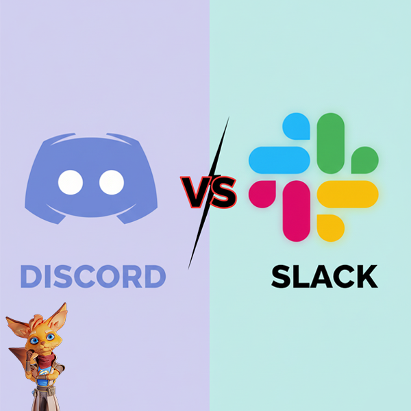 Discord ve Slack Karşılaştırması 2025: Avantajlar, Dezavantajlar ve Fiyat/Performans Analizi