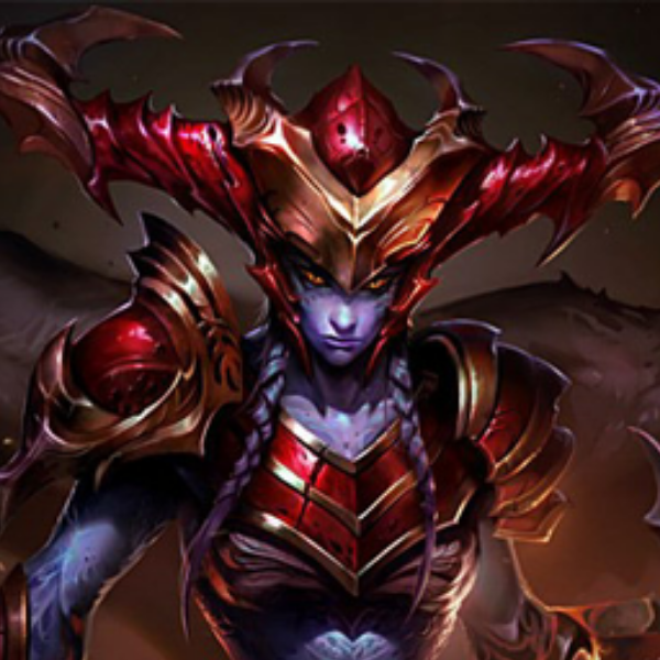 Shyvana Rework 2025: Görsel ve Oynanış Değişiklikleri Hakkında Son Sızıntılar