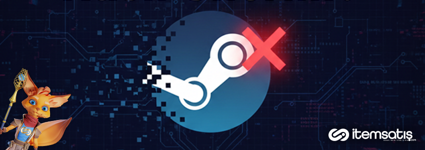 2025 Güncel Steam Hesap Silme Rehberi: Adım Adım Güvenli Hesap Kapatma Yöntemleri