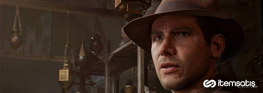 Indiana Jones and the Great Circle Başlangıç Rehberi: Adım Adım Strateji ve İpuçları