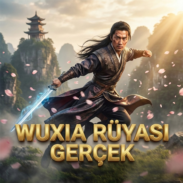 Where Winds Meet 2025: Wuxia Rüyasının Gerçek Olduğu Açık Dünya Oyun İncelemesi