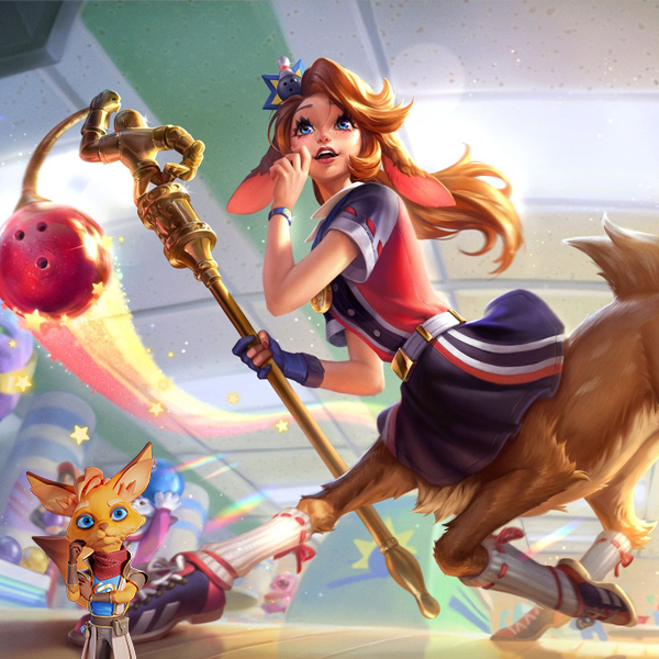 League of Legends 25.16 Yama Notları: Strateji ve Meta Dönüşümü