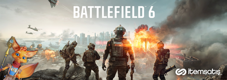 Battlefield 6 Tanıtım Fragmanı ve Seriye Getirdiği Yenilikler