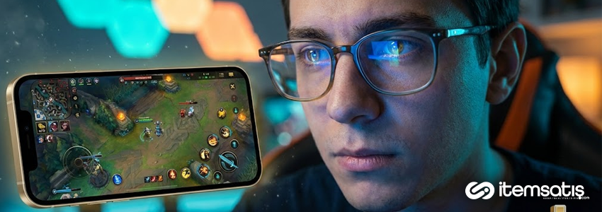 Wild Rift Yeni Başlayanlar İçin Temel İpuçları: Adım Adım Rehber