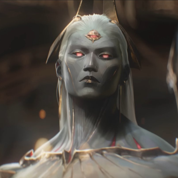 League of Legends: “Twilight’s End” Sinematiği ve Zaahen’in Uyanışı (2025)