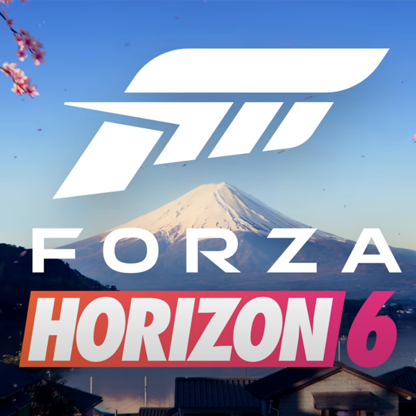 Forza Horizon 6 Duyuruldu: Japonya’da Yarış Heyecanı 2026’da Başlıyor!