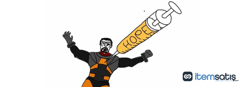 Half-Life 3 Tanıtımı Geliyor mu? Valve’ın Sessizliği ve Oyun Dünyasında Bekleyiş