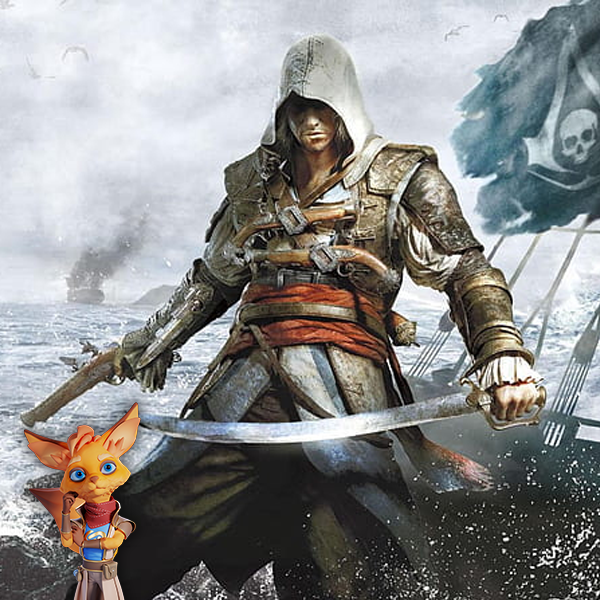 Assassin’s Creed Black Flag 2025 Steam Güncellemesi ve Remake İddiaları
