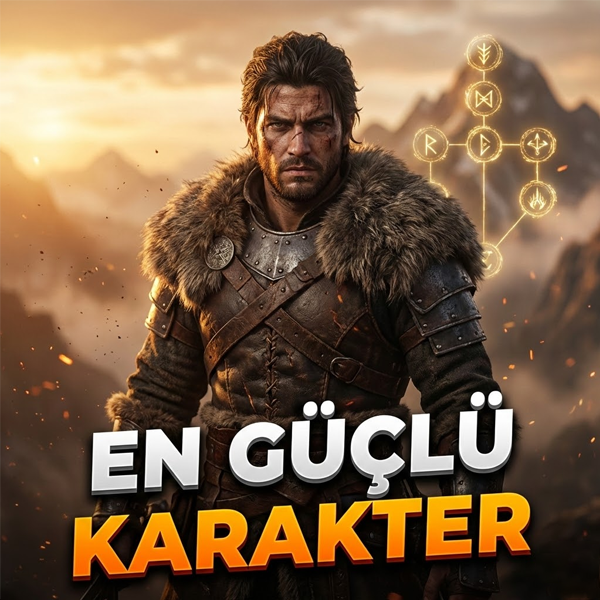 Crimson Desert En İyi Karakter Gelişim Stratejileri: Yetenek Ağacı Adım Adım Rehber (2026)