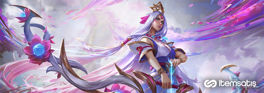 League of Legends Haftalık Kostüm İndirimleri: 14 - 20 Ekim 2025 League of Legends Haftalık Kostüm İndirimleri: 14 - 20 Ekim 2025