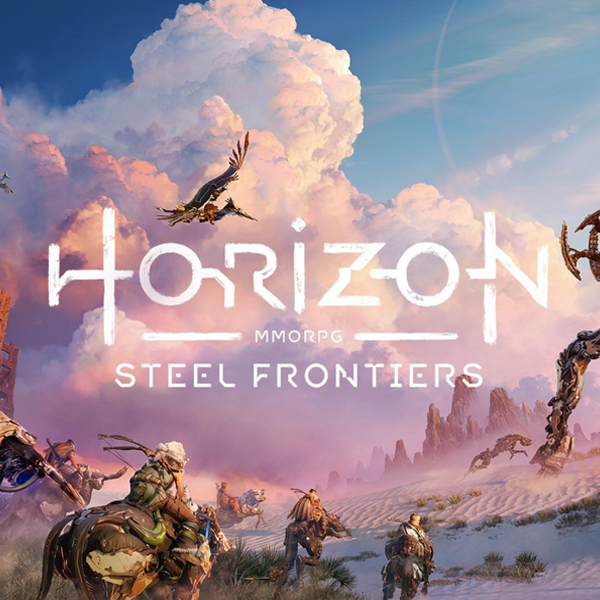 Horizon Steel Frontiers MMORPG Duyuruldu: Mobil ve PC'de Yeni Bir Çağ