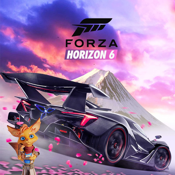 Forza Horizon 6 Tokyo Game Show 2025 Tanıtım İddiası: Yarış Oyunlarında Yeni Dönem?