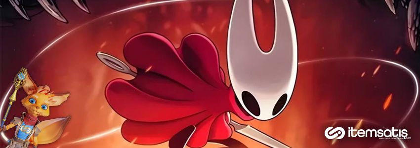 Hollow Knight: Silksong Çıkış Tarihi ve Yenilikleri – 4 Eylül 2025’te Oyun Dünyasında Yeni Bir Dönem! Hollow Knight: Silksong Çıkış Tarihi ve Yenilikleri – 4 Eylül 2025’te Oyun Dünyasında Yeni Bir Dönem!