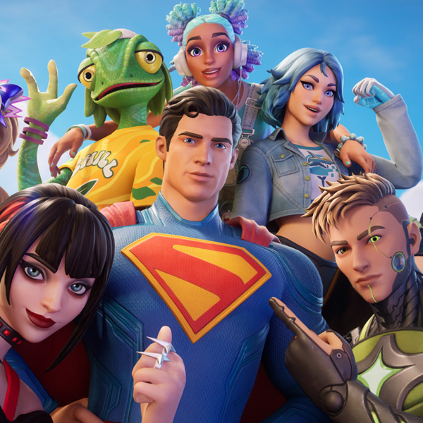 Fortnite 2025 Superhero Academy Sezonu: Süper Kahramanlar, Yenilikler ve Tüm Detaylar