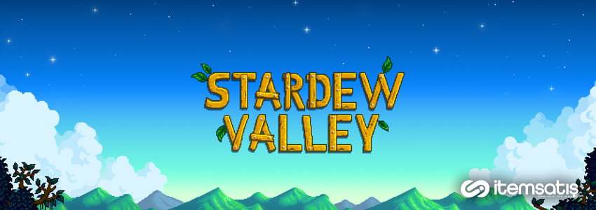 Stardew Valley 2025: Çiftlik Optimizasyonu ve Mevsimsel Planlama Adım Adım Rehber