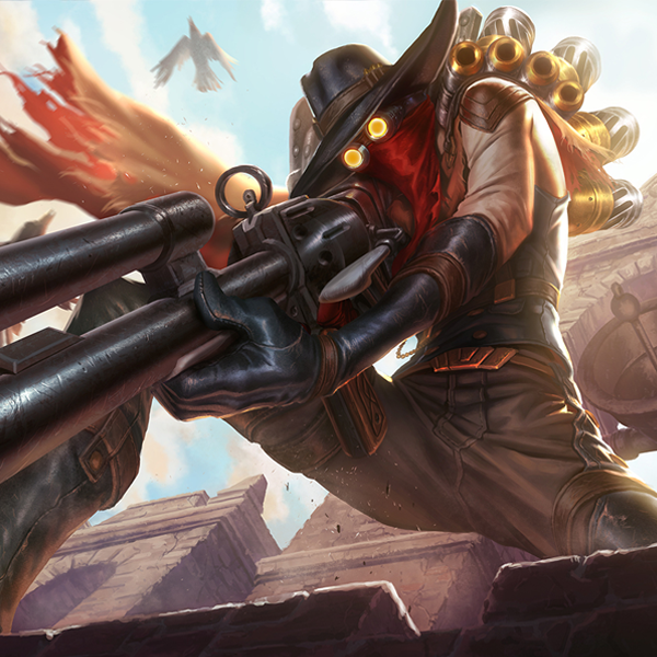 League of Legends Haftalık Kostüm İndirimleri: 23 - 29 Eylül 2025