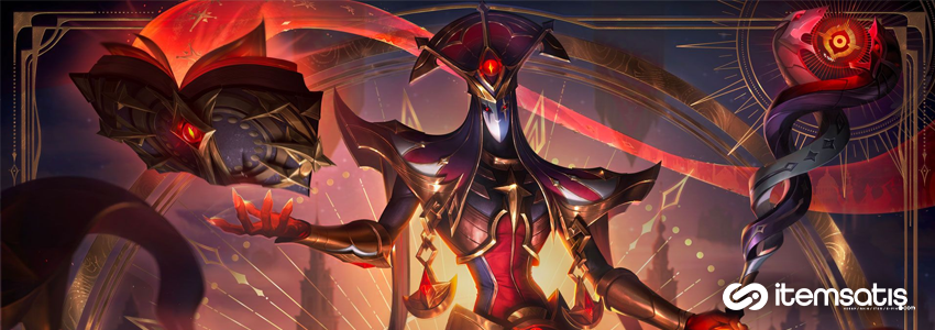League of Legends 25.19 Yama Notları: Worlds 2025 Öncesi Büyük Meta Değişimi