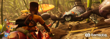 Grounded 2’nin Steam’da Eş Zamanlı Oyuncu Rekoru: Selefiyle Karşılaştırmalı Analiz