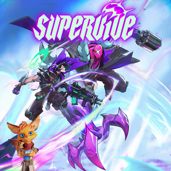 Supervive 1.0 ile MOBA ve Battle Royale Sentezi: Yenilikler ve Analiz