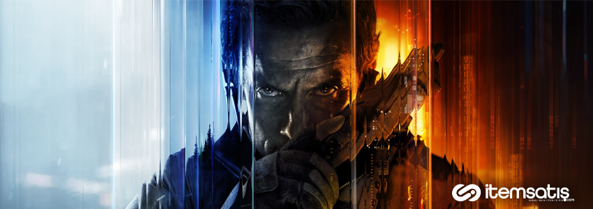 Call of Duty: Black Ops 7 Duyuruldu – 2025’in En Çarpıcı Savaş Oyunu