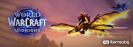 World of Warcraft: Midnight Çıkış Tarihi ve Oyuncu Konutu Yenilikleri (Mart 2026 Güncellemesi)
