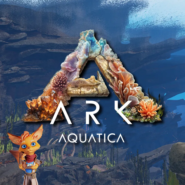 ARK: Aquatica 2025: Su Altında Yepyeni Bir Hayatta Kalma Deneyimi