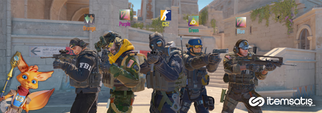 CS2'de Hızlı Rank Atlamak İçin Stratejik İpuçları