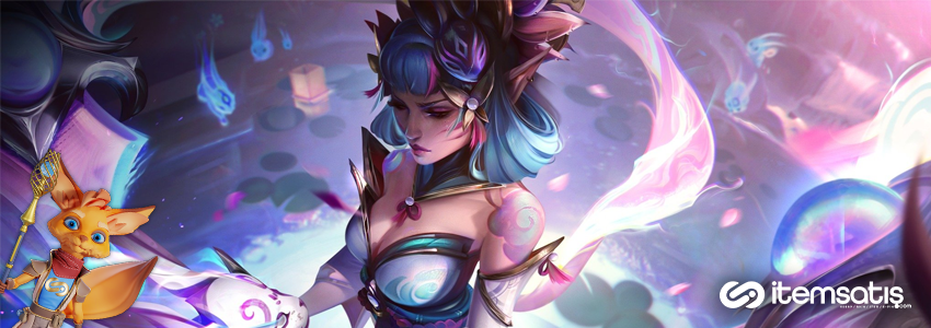 League of Legends Haftalık Kostüm İndirimleri: 5 Ağustos - 11 Ağustos 2025 League of Legends Haftalık Kostüm İndirimleri: 5 Ağustos - 11 Ağustos 2025