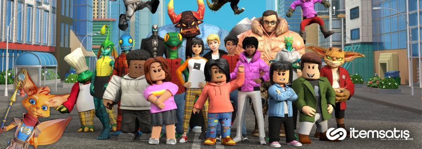 Roblox Roleplay Sunucusu Nasıl Kurulur? (2025): Adım Adım En İyi Yöntemler ve Güvenlik İpuçları Roblox Roleplay Sunucusu Nasıl Kurulur? (2025): Adım Adım En İyi Yöntemler ve Güvenlik İpuçları