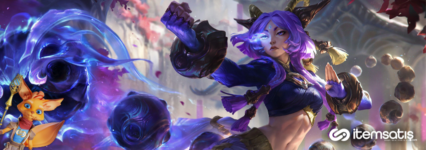 League of Legends Yunara Rehberi (2025): En İyi Rünler, Build, Oynanış ve İpuçları League of Legends Yunara Rehberi (2025): En İyi Rünler, Build, Oynanış ve İpuçları