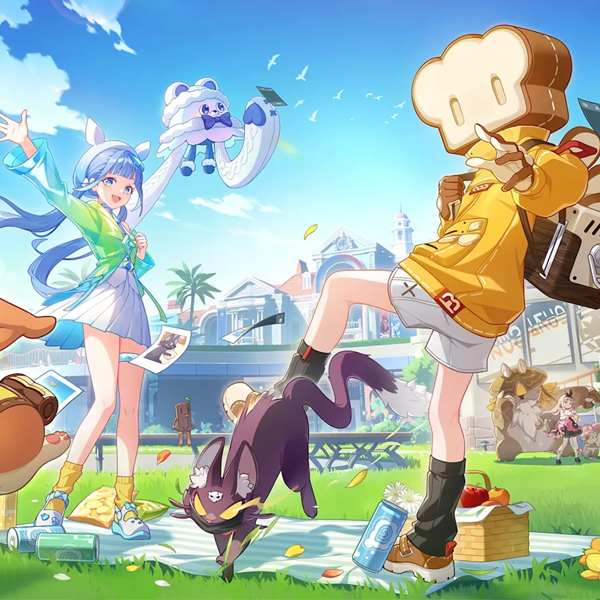 Honkai: Nexus Anima Nedir? Beta Test Kayıtları ve 2025 Oyun Sektörü Analizi