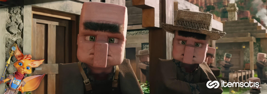 Minecraft Köylü Ticaret Sistemi 2025: Adım Adım Uygulanabilir Rehber Minecraft Köylü Ticaret Sistemi 2025: Adım Adım Uygulanabilir Rehber