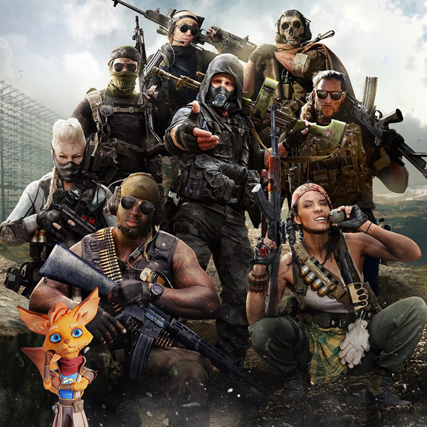 Call of Duty Warzone 2025: En Hızlı Loot Rotaları ve Meta Taktikler (Güncel Rehber)