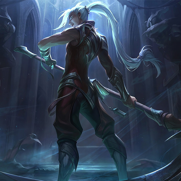 League of Legends Haftalık Kostüm İndirimleri: 30 Eylül - 6 Ekim 2025